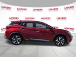 2023 Nissan Murano AWD SL