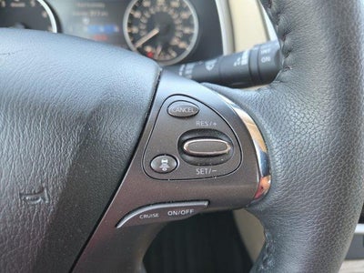 2023 Nissan Murano AWD SL