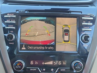 2023 Nissan Murano AWD SL