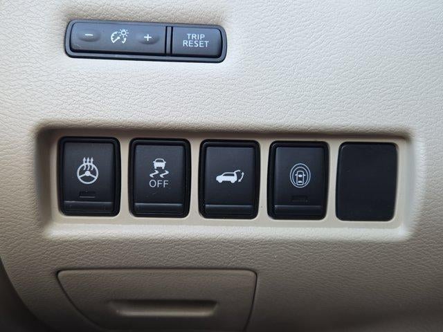 2023 Nissan Murano AWD SL