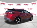 2023 Nissan Murano AWD SL
