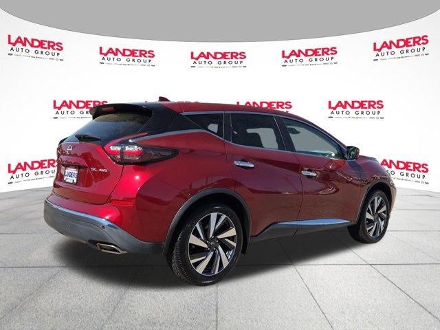2023 Nissan Murano AWD SL