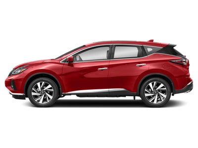 2023 Nissan Murano AWD SL