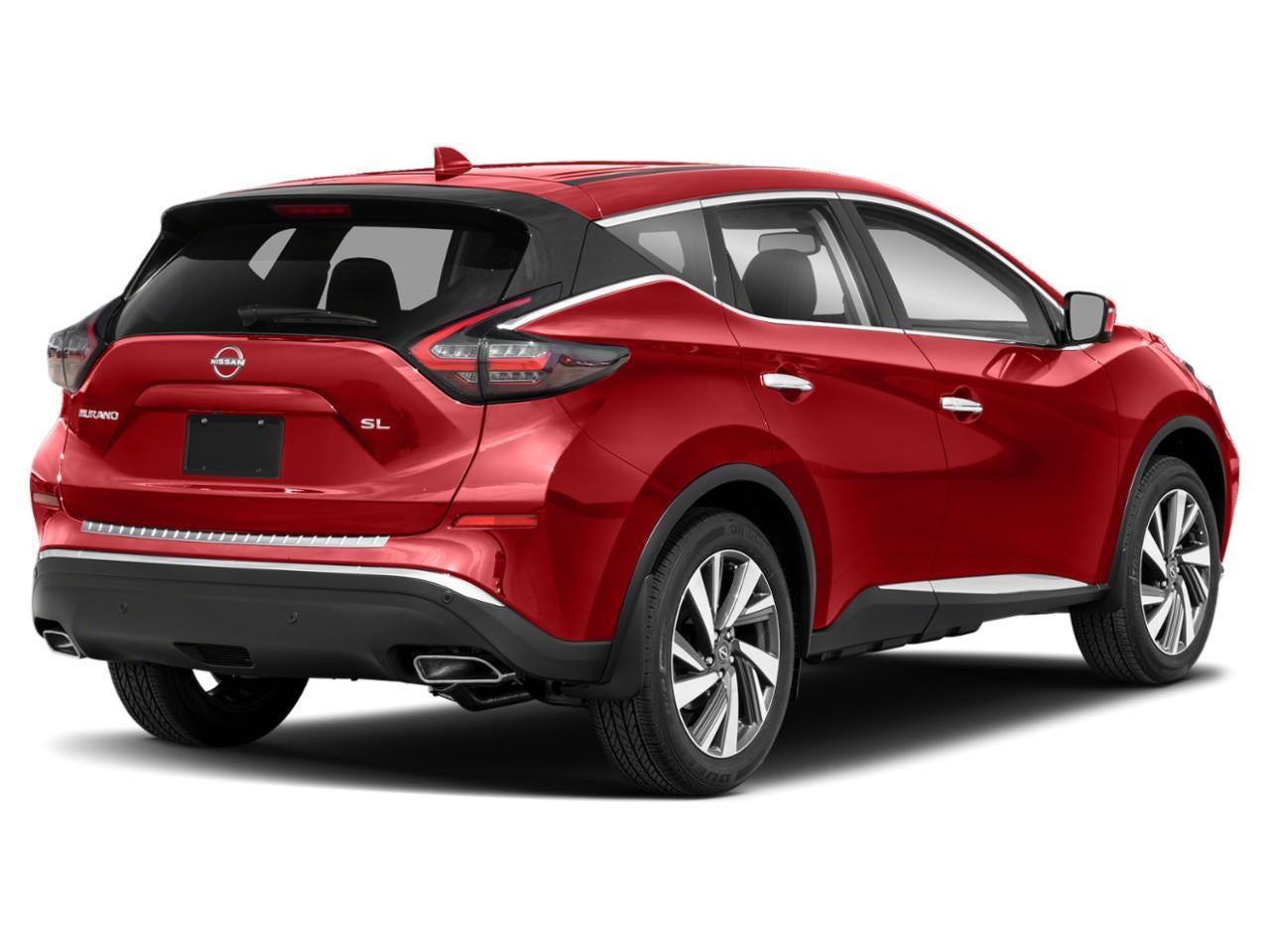 2023 Nissan Murano AWD SL