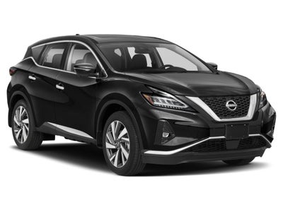 2023 Nissan Murano AWD SL