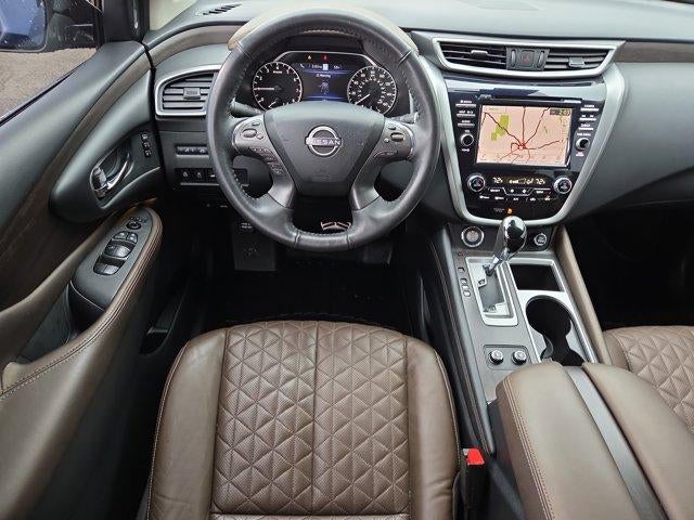 2023 Nissan Murano FWD Platinum