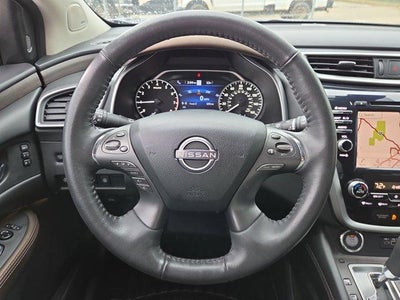 2023 Nissan Murano FWD Platinum