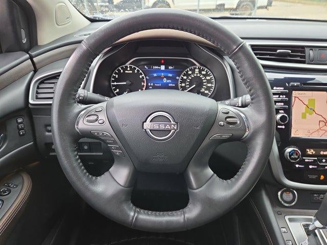 2023 Nissan Murano FWD Platinum