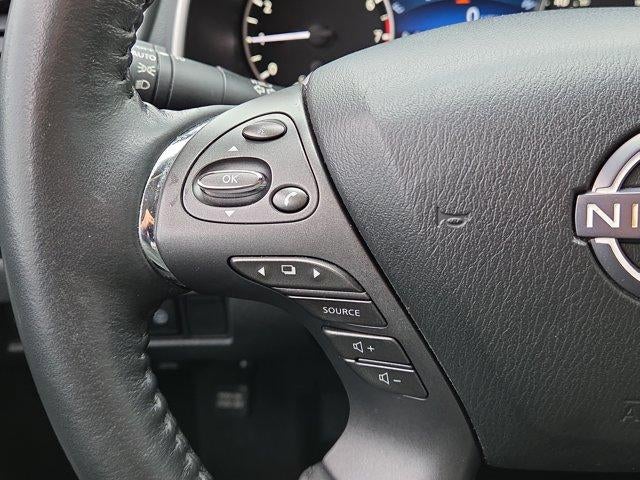 2023 Nissan Murano FWD Platinum