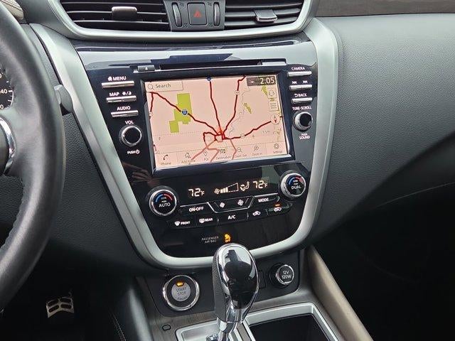 2023 Nissan Murano FWD Platinum