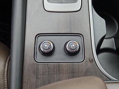 2023 Nissan Murano FWD Platinum