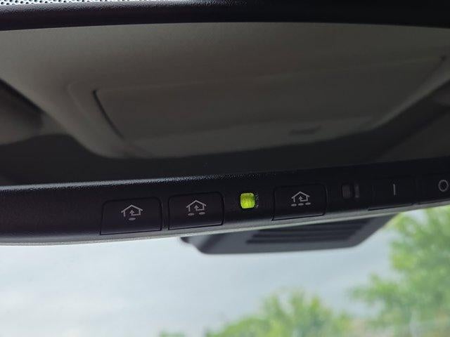 2023 Nissan Murano FWD Platinum