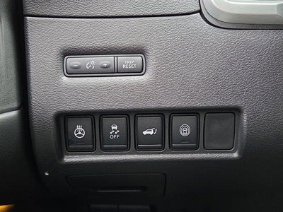 2023 Nissan Murano FWD Platinum
