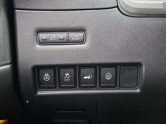 2023 Nissan Murano FWD Platinum