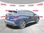 2023 Nissan Murano FWD Platinum
