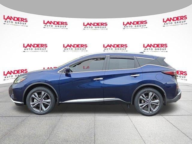2023 Nissan Murano FWD Platinum