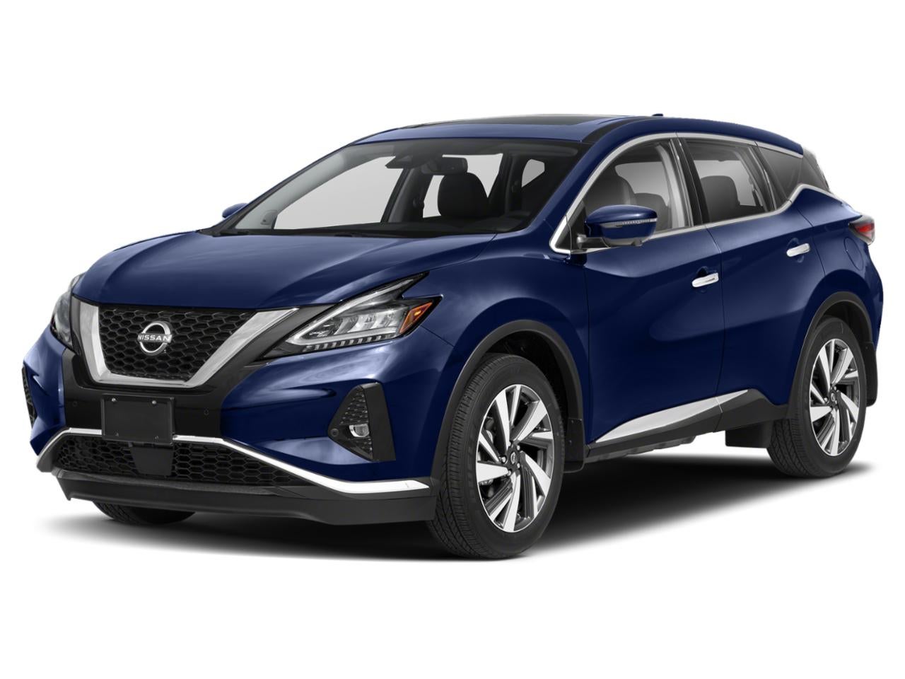 2023 Nissan Murano FWD Platinum