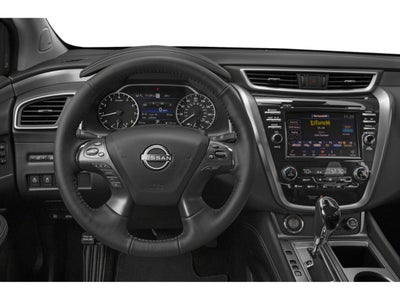 2023 Nissan Murano FWD Platinum