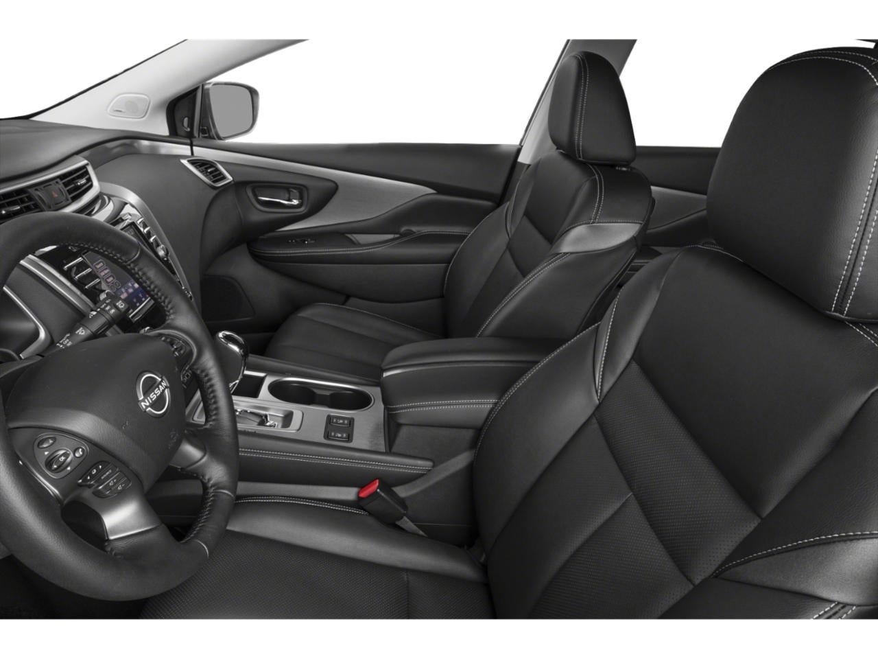 2023 Nissan Murano FWD Platinum