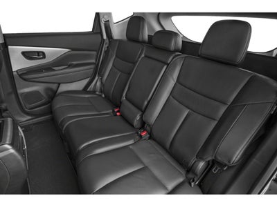 2023 Nissan Murano FWD Platinum