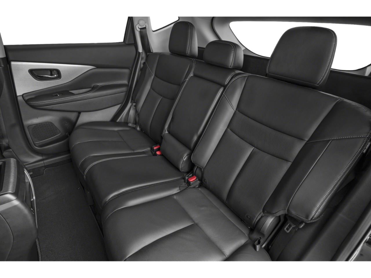 2023 Nissan Murano FWD Platinum