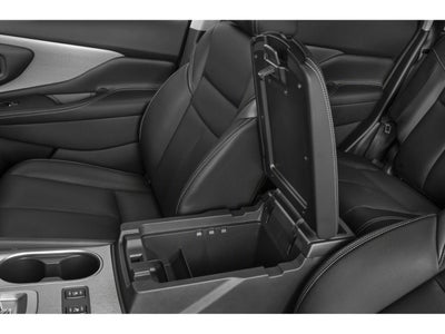 2023 Nissan Murano FWD Platinum