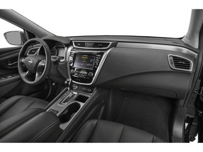 2023 Nissan Murano FWD Platinum