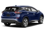 2023 Nissan Murano FWD Platinum