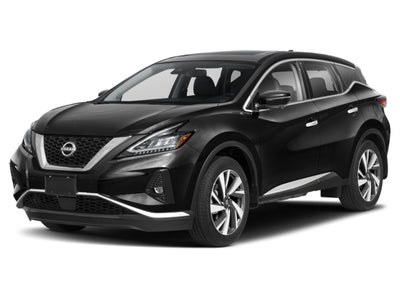 2023 Nissan Murano FWD Platinum