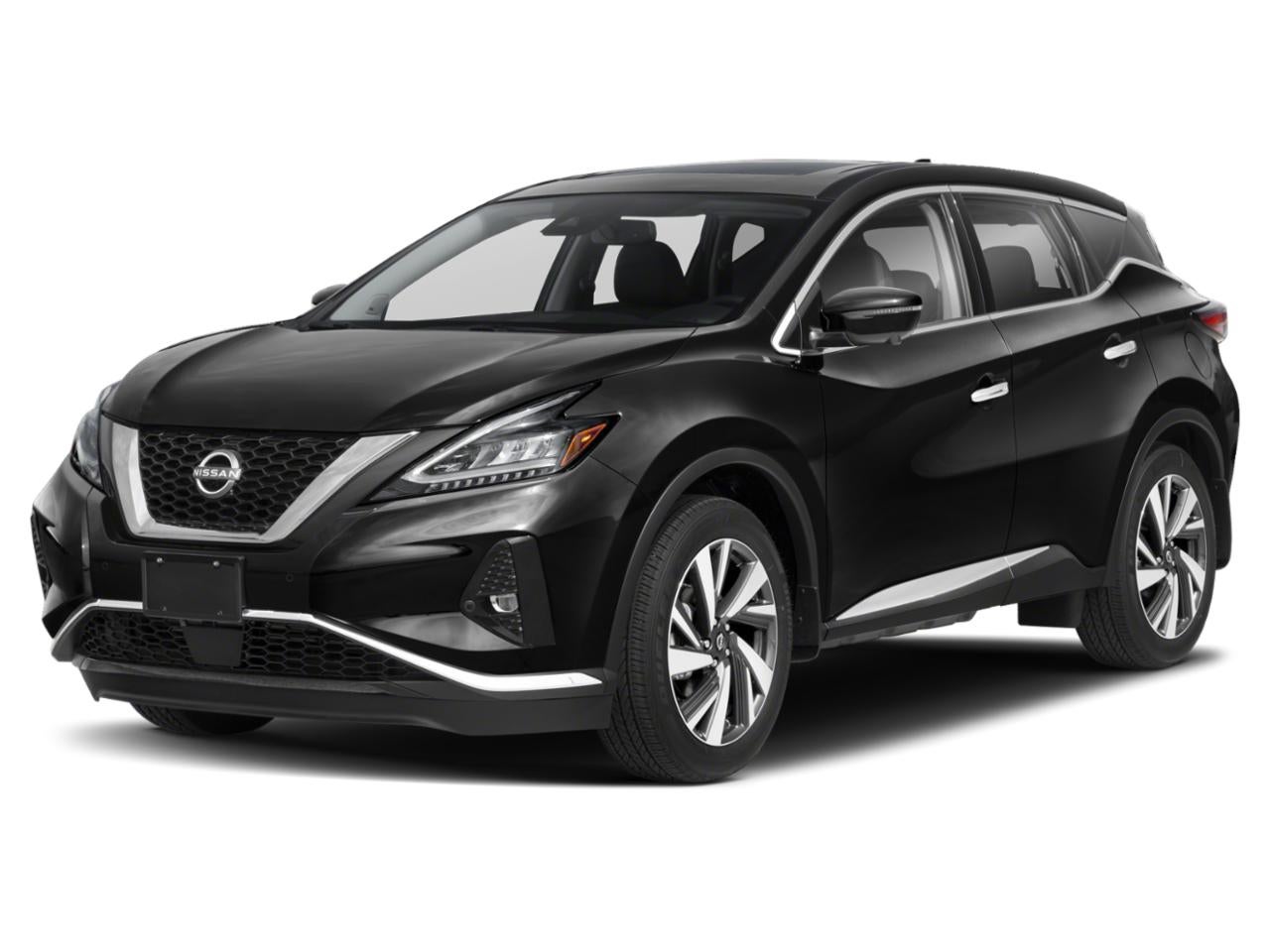 2023 Nissan Murano FWD Platinum