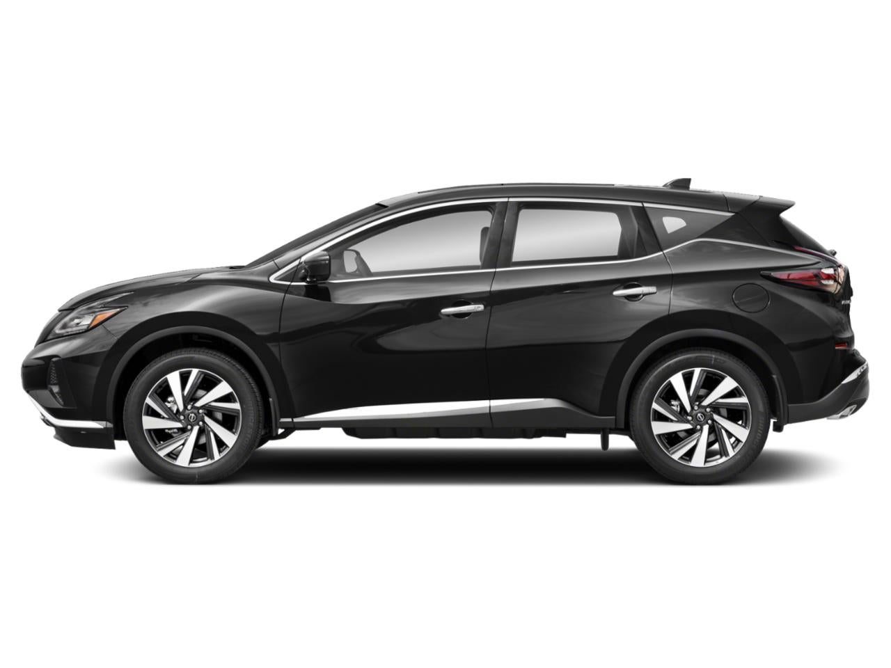 2023 Nissan Murano FWD Platinum