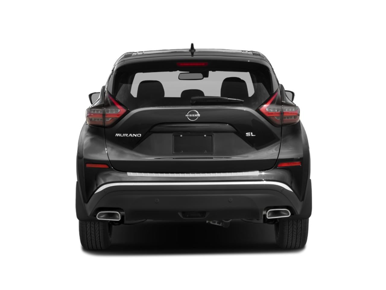 2023 Nissan Murano FWD Platinum