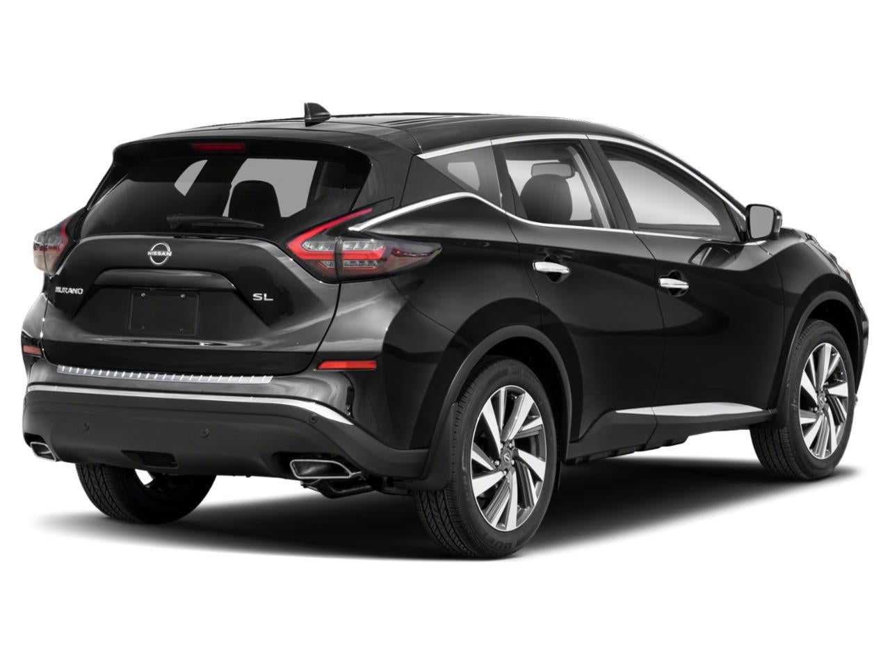 2023 Nissan Murano FWD Platinum