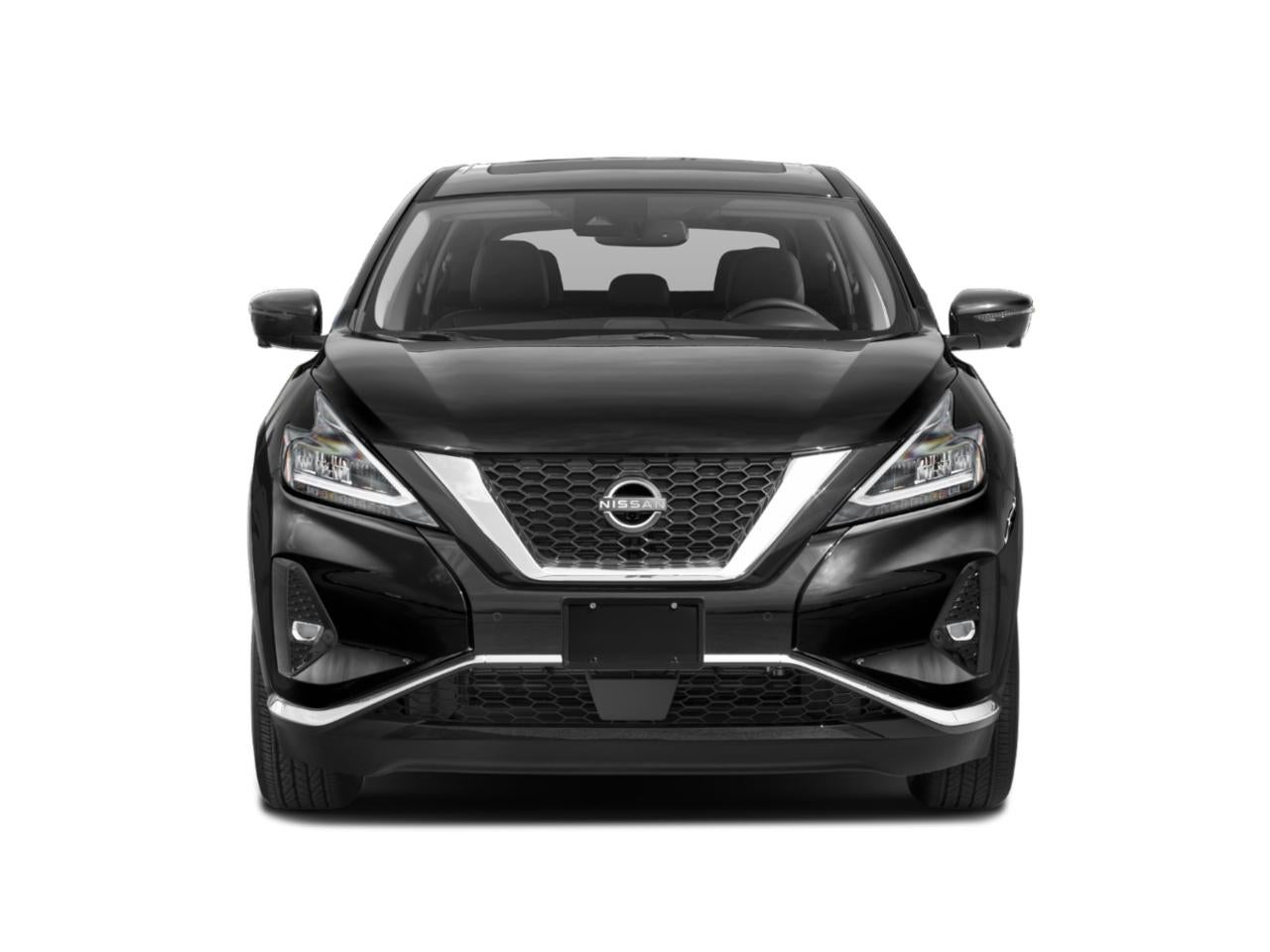 2023 Nissan Murano FWD Platinum