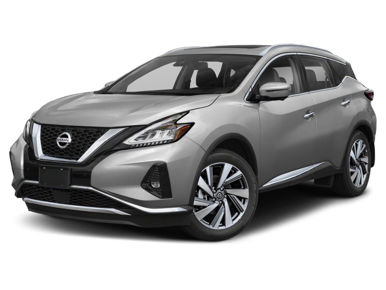 2019 Nissan Murano FWD SL