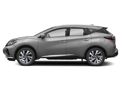 2019 Nissan Murano FWD SL