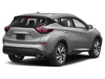 2019 Nissan Murano FWD SL