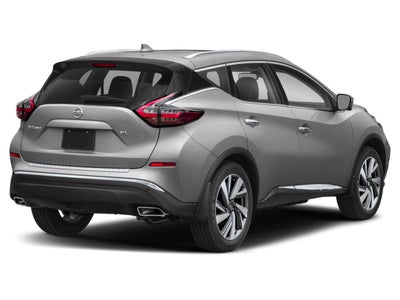 2019 Nissan Murano FWD SL