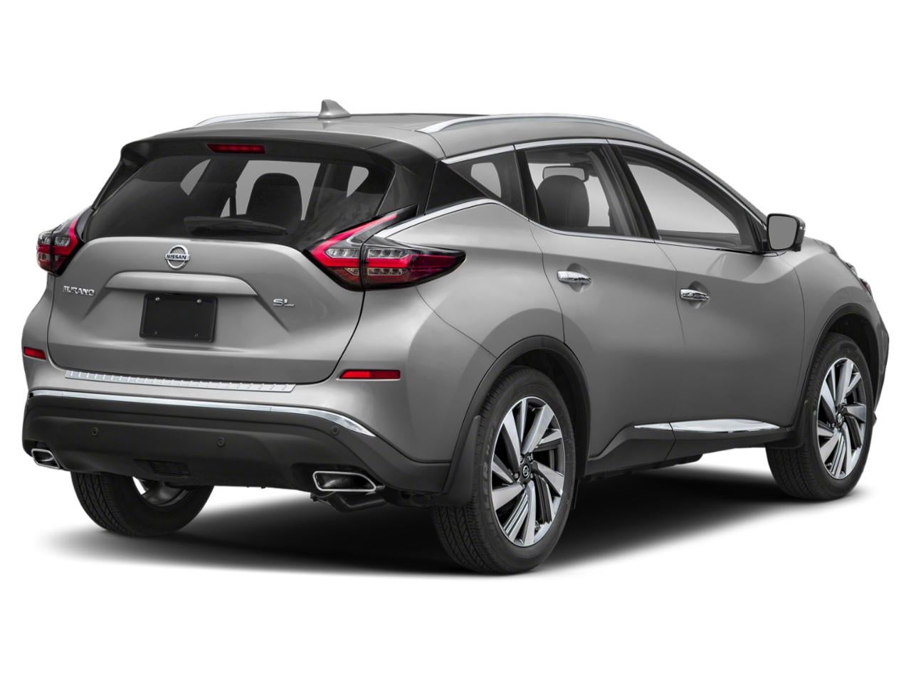 2019 Nissan Murano FWD SL
