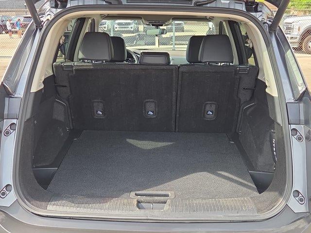 2023 Nissan Rogue FWD SV