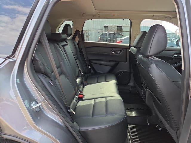 2023 Nissan Rogue FWD SV