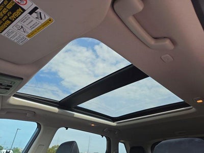 2023 Nissan Rogue FWD SV