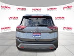 2023 Nissan Rogue FWD SV