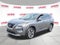 2023 Nissan Rogue FWD SV