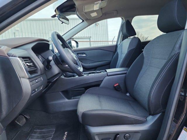 2023 Nissan Rogue AWD SV