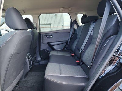 2023 Nissan Rogue AWD SV