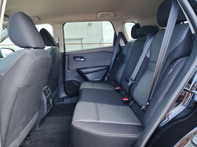 2023 Nissan Rogue AWD SV