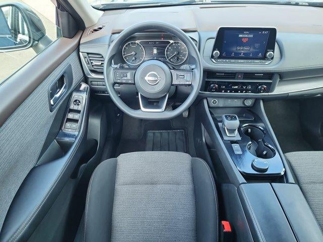 2023 Nissan Rogue AWD SV