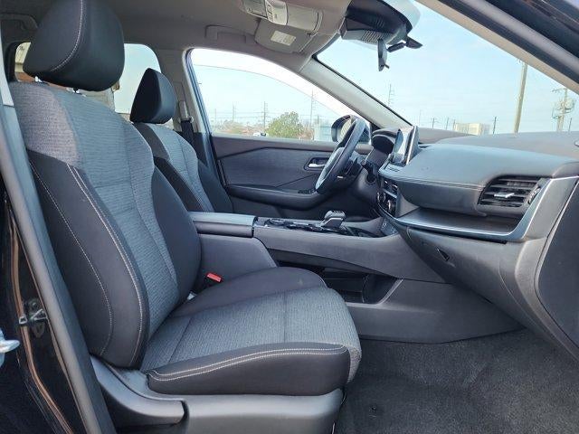 2023 Nissan Rogue AWD SV