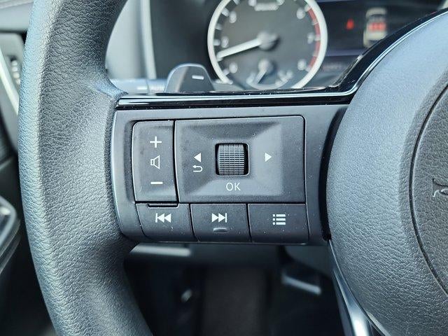 2023 Nissan Rogue AWD SV